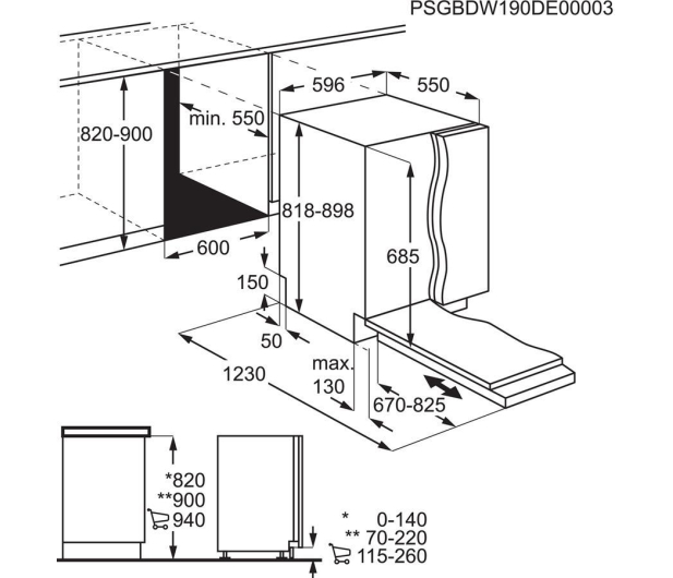 Electrolux EEZ69410W - 1442254 - zdjęcie 12